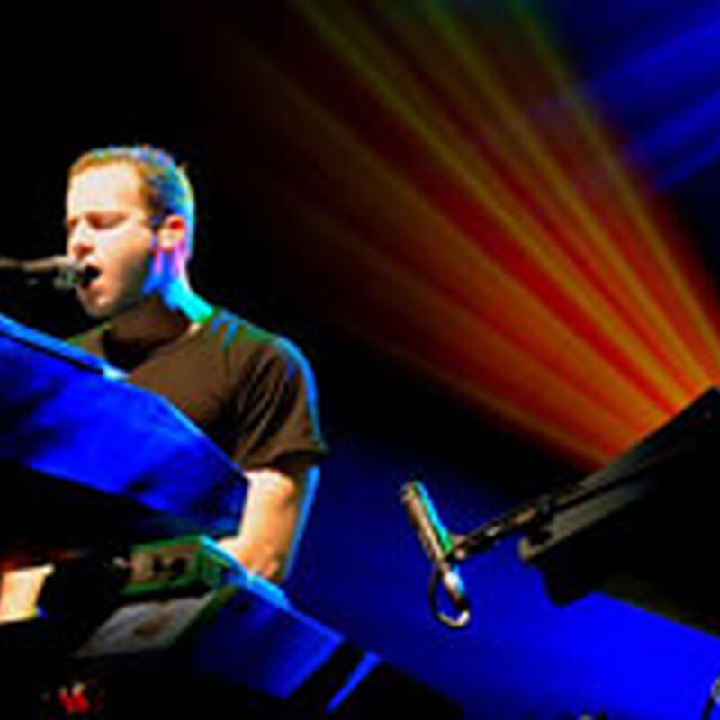 04/03/09 The Fillmore, San Francisco, CA 