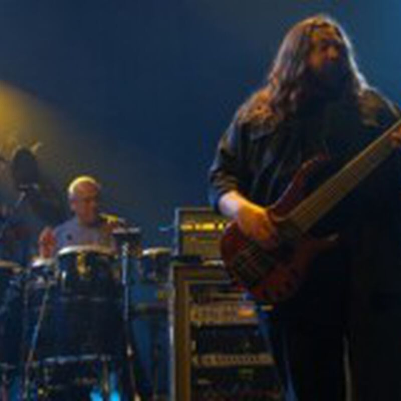 10/24/08 North Charleston Coliseum, Charleston, SC 