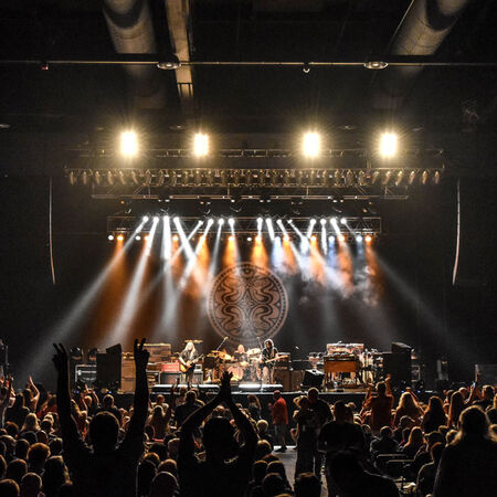 09/11/16 Sands Bethlehem Event Center, Bethlehem, PA 