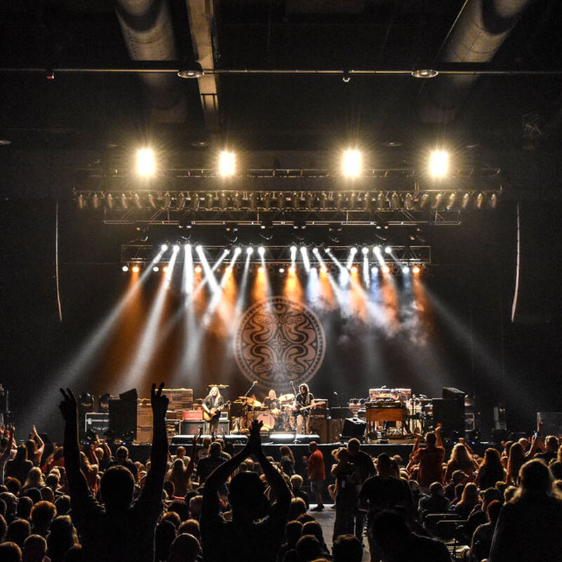 09/11/16 Sands Bethlehem Event Center, Bethlehem, PA 