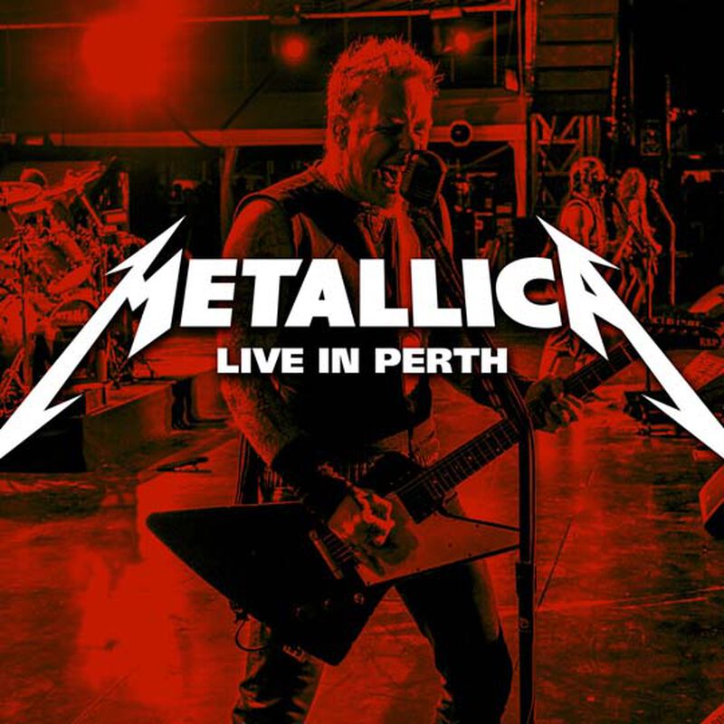 03/04/13 Soundwave Festival, Perth, AUS 