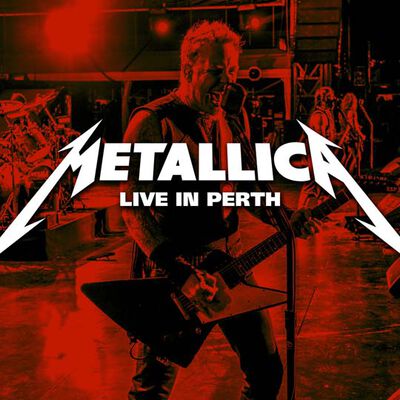 03/04/13 Soundwave Festival, Perth, AUS 