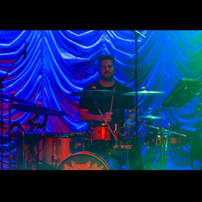 04/27/25 Visulite Theatre, Charlotte, NC 