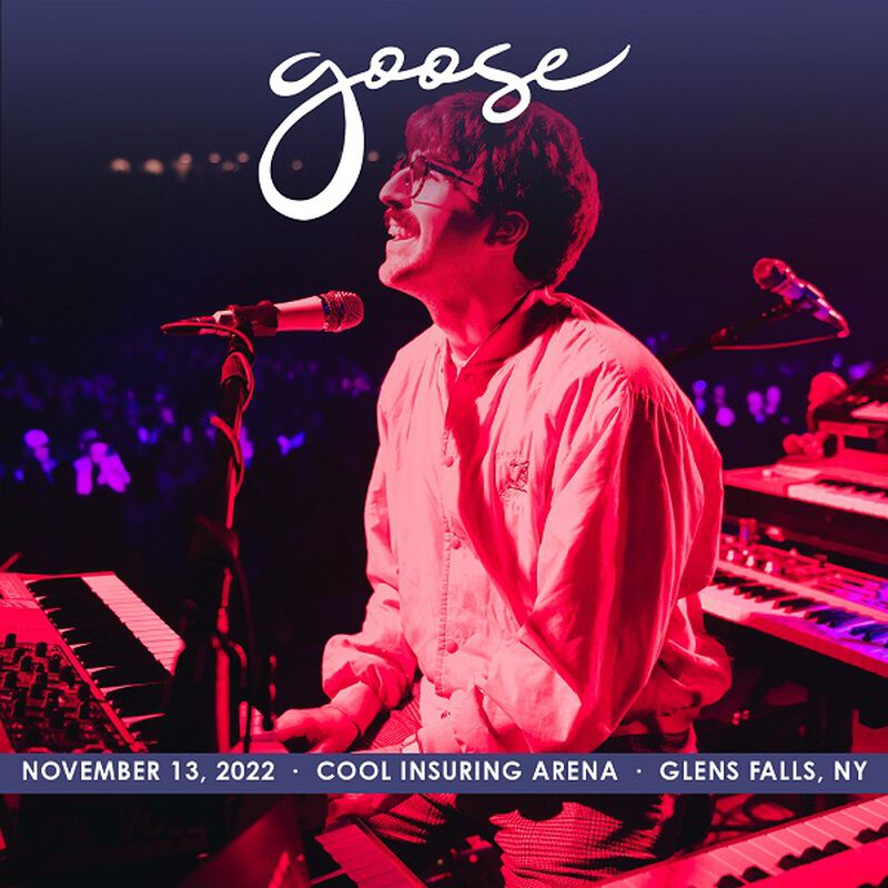 11/13/22 Cool Insuring Arena, Glens Falls, NY 