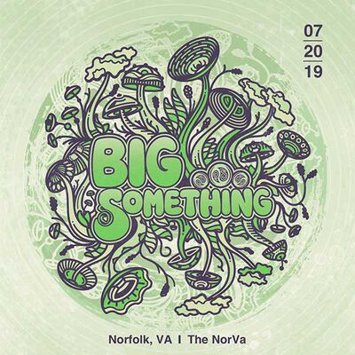 07/20/19 The NorVa, Norfolk, VA 