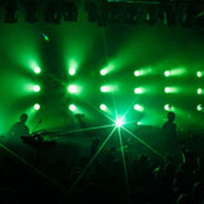 02/28/13 The Orange Peel, Asheville, NC 