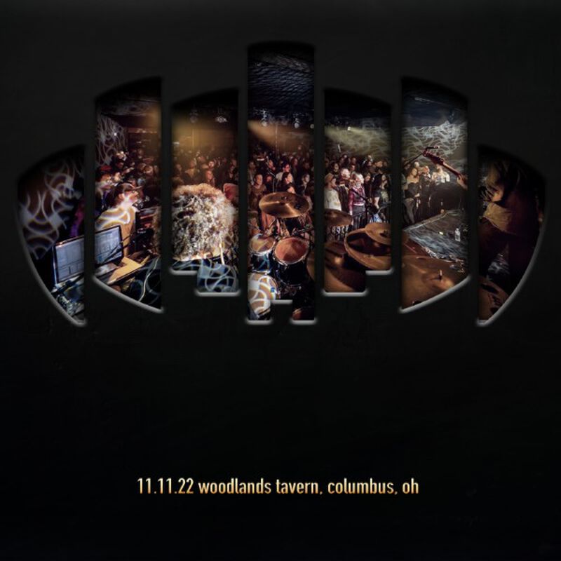 11/11/22 Woodlands Tavern, Columbus, OH 