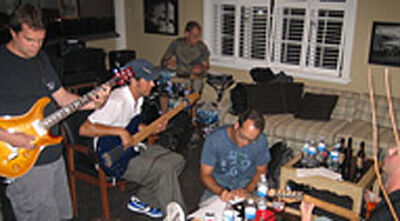 07/15/08 Moonlite Gardens, Cincinnati, OH 