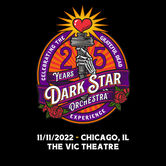 11/11/22 The Vic Theatre, Chicago, IL 