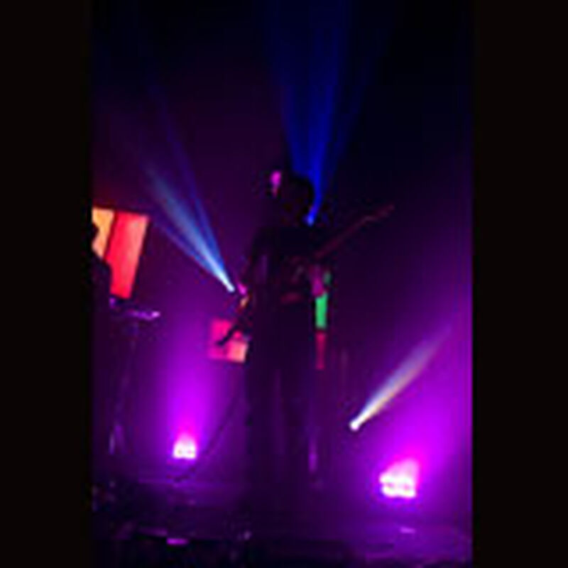 04/11/09 Bowery Ballroom, New York, NY 