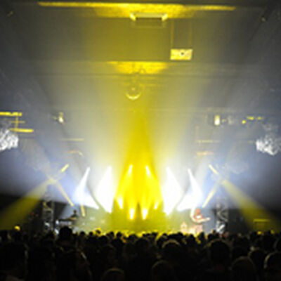 04/03/09 The Fillmore, San Francisco, CA 
