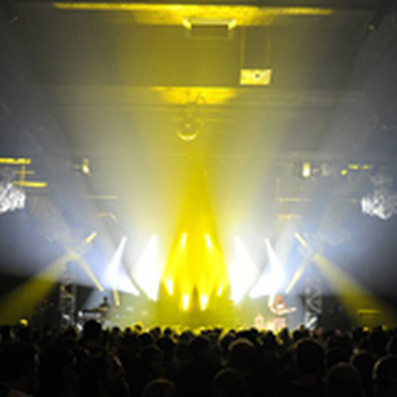 04/03/09 The Fillmore, San Francisco, CA 