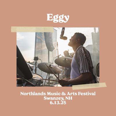 06/13/24 Bonnaroo Music & Arts Festival: Galactic Giddy Up, Manchester, TN 