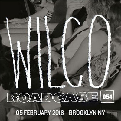 02/05/16 Kings Theatre, Brooklyn, NY 