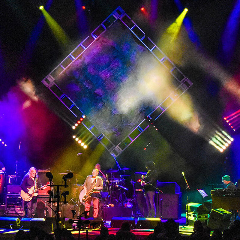 10/29/16 The Palace Theatre , Albany, NY 
