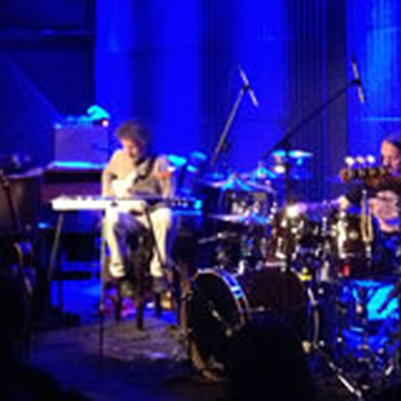 02/21/13 Tupelo Music Hall, Londonderry, NH 