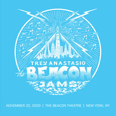 11/20/20 The Beacon Jams, New York, NY 