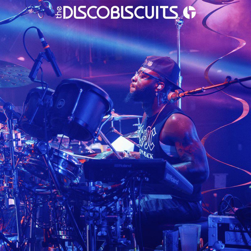 11/08/25 9:30 Club, Washington, DC 