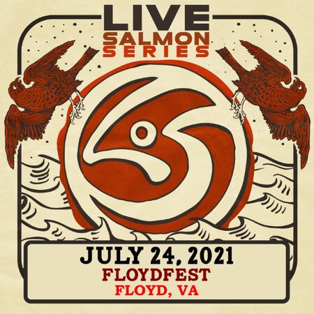 07/24/21 Floyd Fest, Floyd, VA 