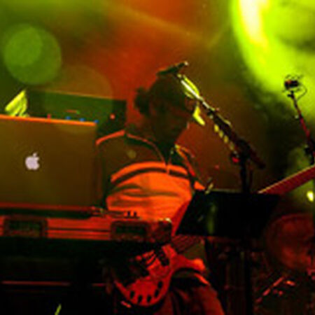 10/01/09 The National, Richmond, VA 