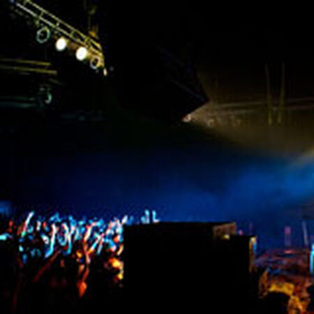 04/21/13 Ashland Armory, Ashland, OR 