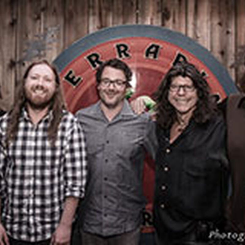 06/20/15 Terrapin Crossroads, San Rafael, CA 