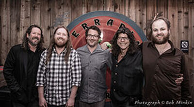 06/20/15 Terrapin Crossroads, San Rafael, CA 