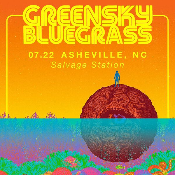 Greensky Bluegrass