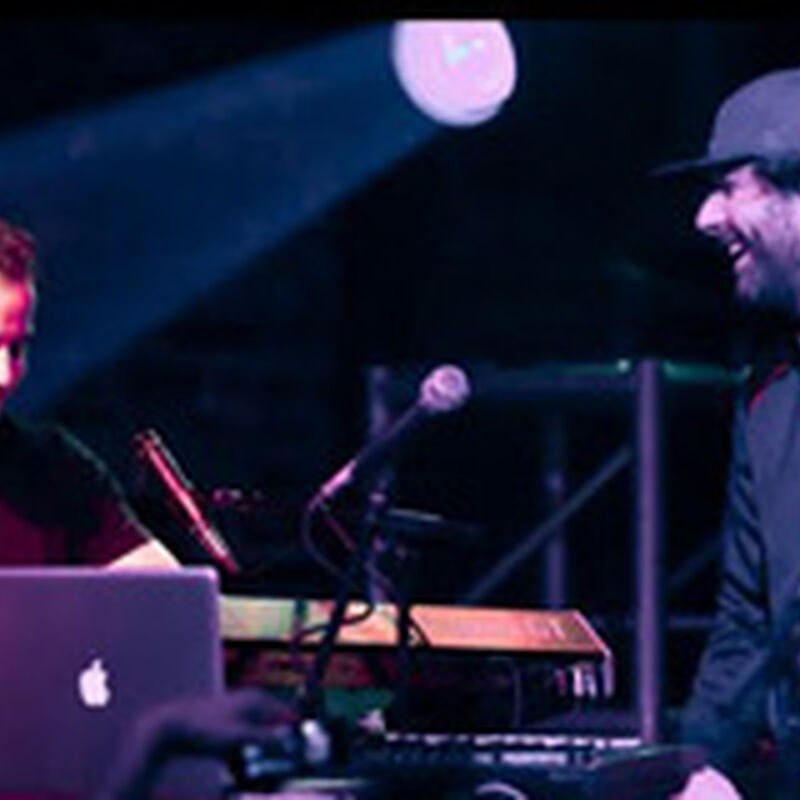 10/11/09 Brooklyn Bowl, Brooklyn, NY 