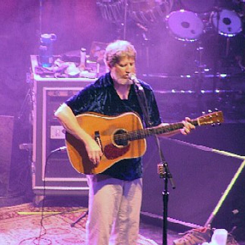 10/13/06 Warner Theatre, Washington, DC 