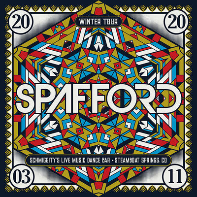 03/11/20 Schmiggity's, Steamboat Springs, CO 