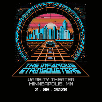02/09/20 Varsity Theatre, Minneapolis, MN 