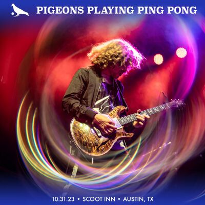 10/31/23 Scoot Inn, Austin, TX
