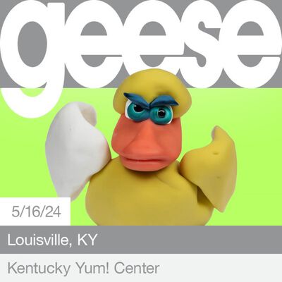 05/16/24 KFC Yum! Center, Louisville, KY 
