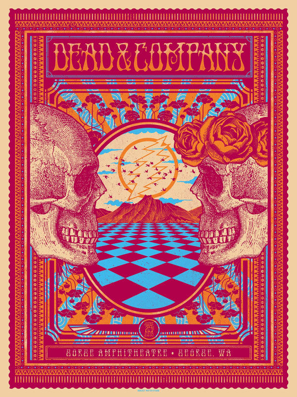 Dead and Company
