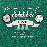 12/29/17 Riviera Theatre, Chicago, IL 