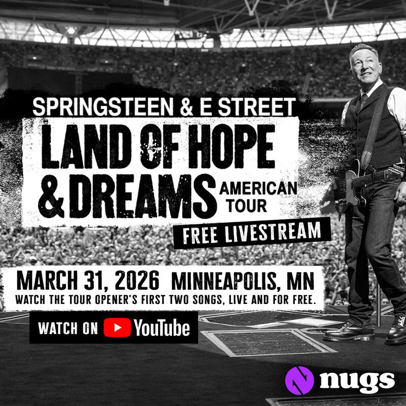 03/31/26 Target Center, Minneapolis, MN 