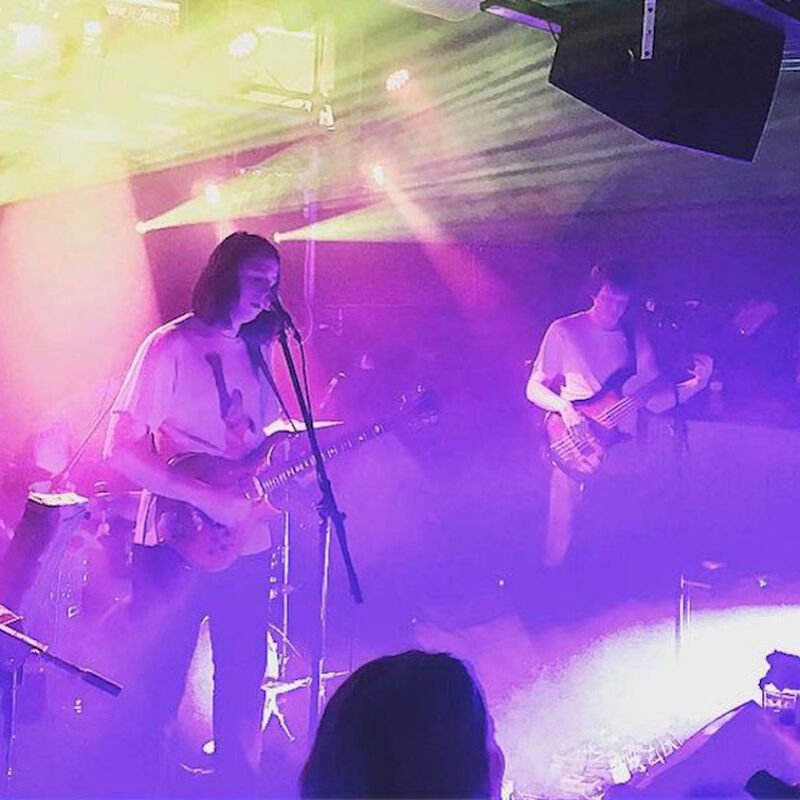04/07/17 The Hollow, Albany, NY 
