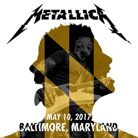 05/10/17 M&T Bank Stadium, Baltimore, MD 