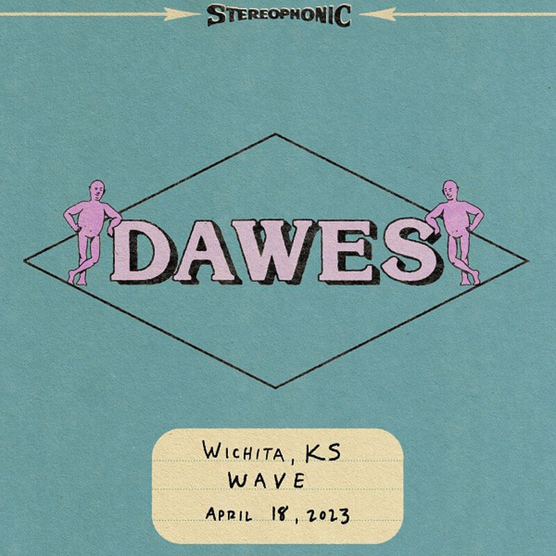 04/18/23 WAVE, Wichita, KS 
