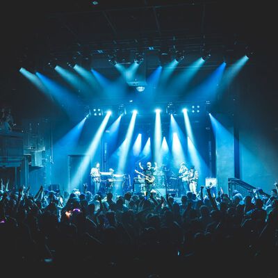 04/04/26 The Pyrle, Greensboro, NC 