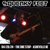 04/20/24 The One Stop, Asheville, NC 