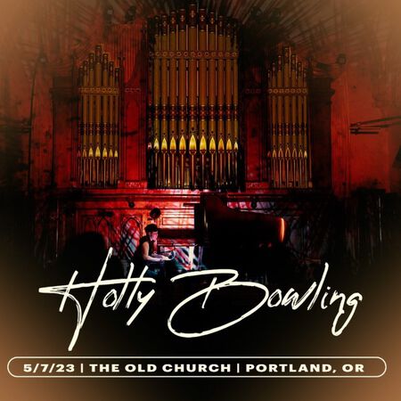 05/07/23 The Old Church, Portland, OR 