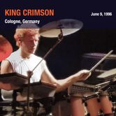 06/09/96 Tanzbrunnen, Cologne, DEU 