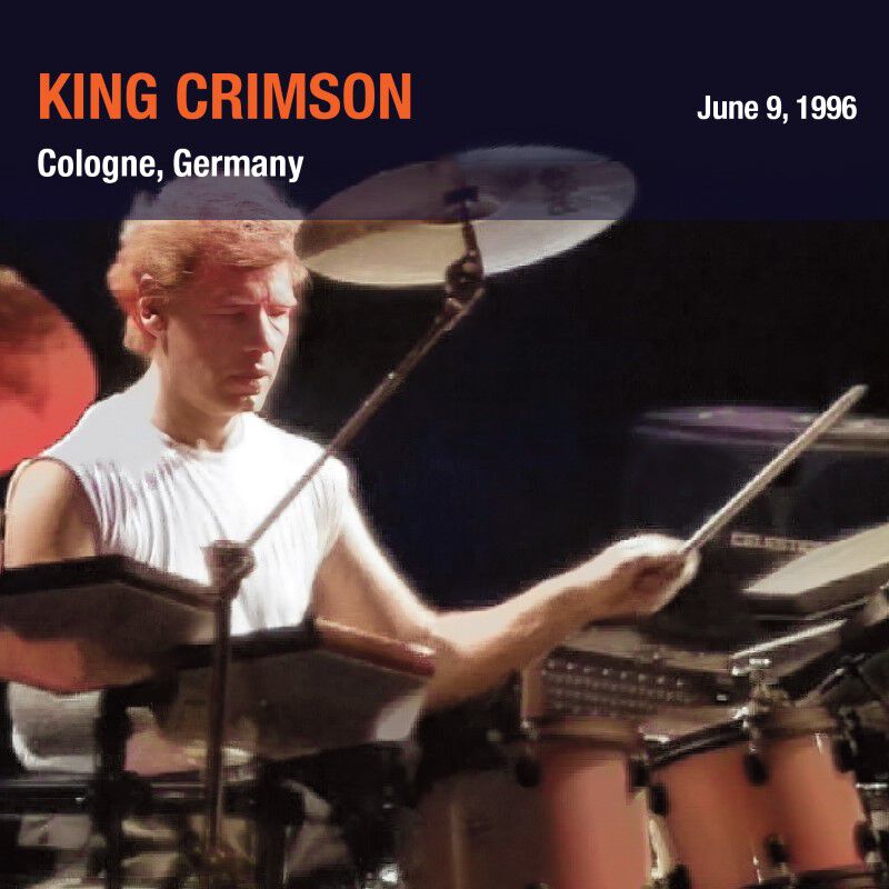 06/09/96 Tanzbrunnen, Cologne, DEU 