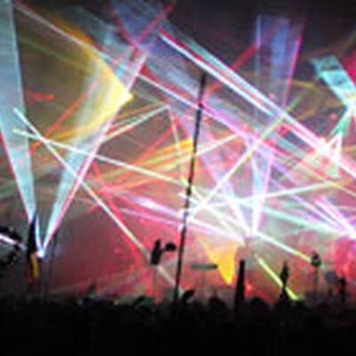 07/13/13 Camp Bisco 12, Mariaville, NY 