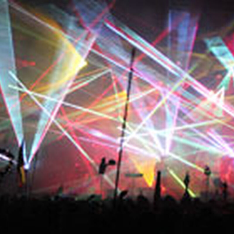 07/13/13 Camp Bisco 12, Mariaville, NY 