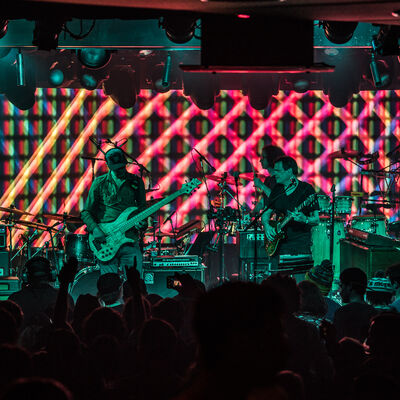 03/05/20 Belly Up, Aspen, CO 