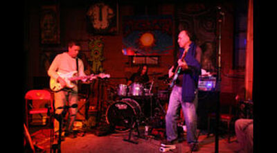 10/23/11 Quixote's True Blue, Denver, CO 