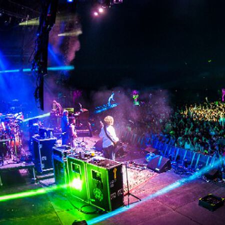 05/19/12 Hangout Music Festival, Gulf Shores, AL 
